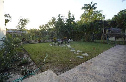 Cabarete Apartamento | Allwood apartments