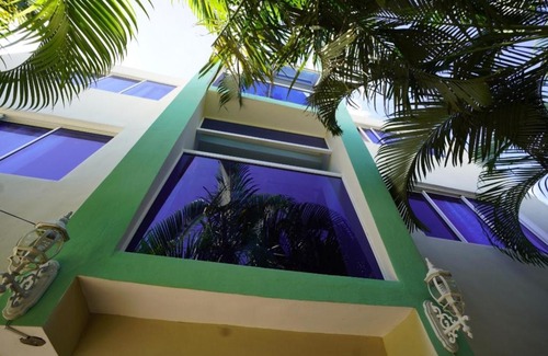 Cabarete Apartamento | Allwood apartments