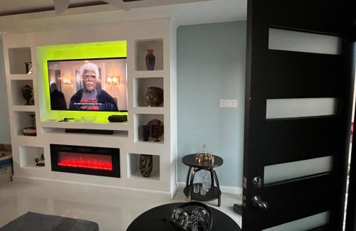 Ocho Rios Villa | ALLWOOD VILLA