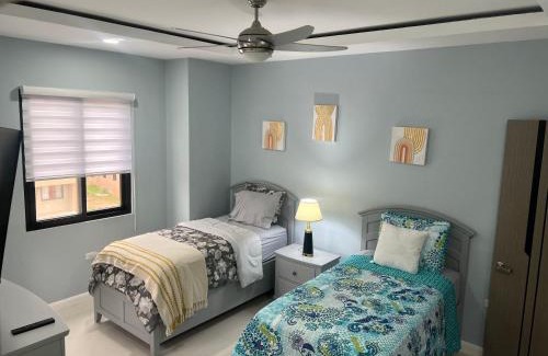 Ocho Rios Villa | ALLWOOD VILLA
