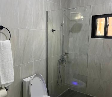Ocho Rios Villa | ALLWOOD VILLA