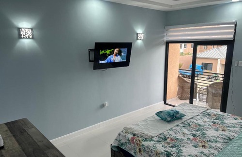 Ocho Rios Villa | ALLWOOD VILLA