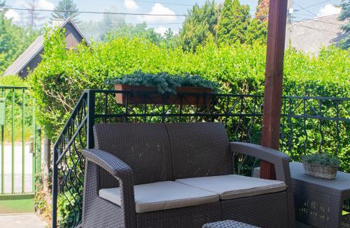 Balatonalmadi Apartamento | Almádiszállások