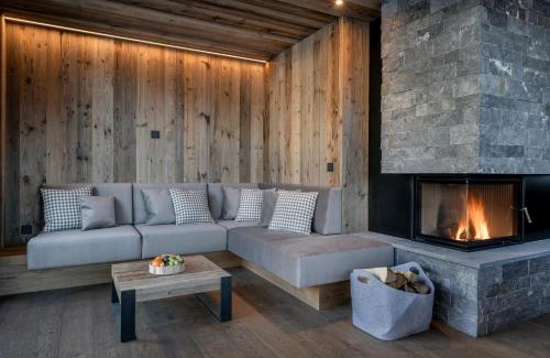 Annaberg im Lammertal Chalet De Esquí | ALM CHALET