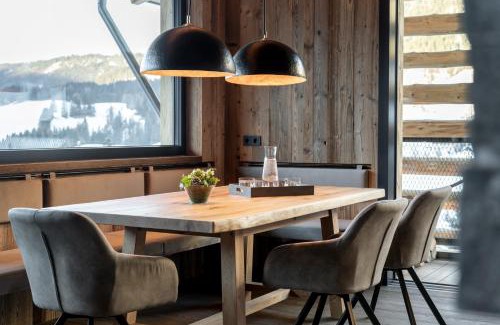 Annaberg im Lammertal Chalet De Esquí | ALM CHALET