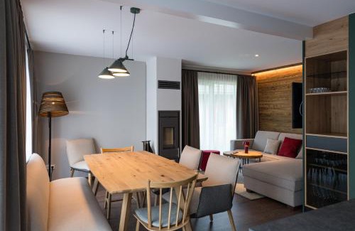 Buntenbock Casa | Alm-Chalet Exclusive 6