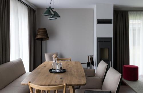 Buntenbock Casa | Alm-Chalet Exclusive 6