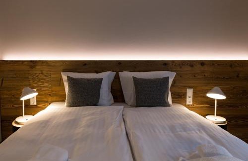 Buntenbock Casa | Alm-Chalet Exclusive 6