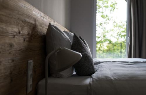 Buntenbock Casa | Alm-Chalet Exclusive 6