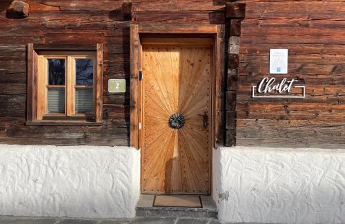Mariapfarr Chalet De Esquí | Alm Chalet Grosseck