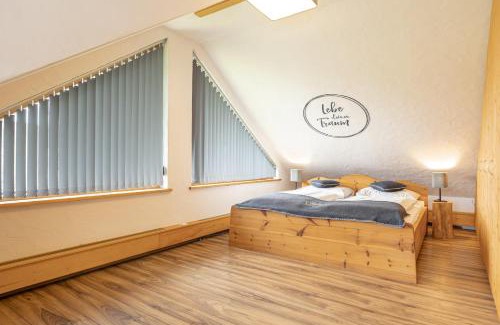 Mariapfarr Chalet De Esquí | Alm Chalet Grosseck