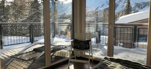 Turracher Hohe Casa | Alm-Chalet Turracherhöhe