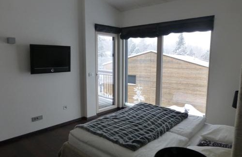 Turracher Hohe Casa | Alm-Chalet Turracherhöhe