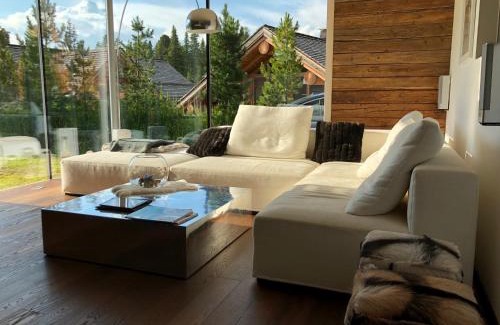 Turracher Hohe Casa | Alm-Chalet Turracherhöhe