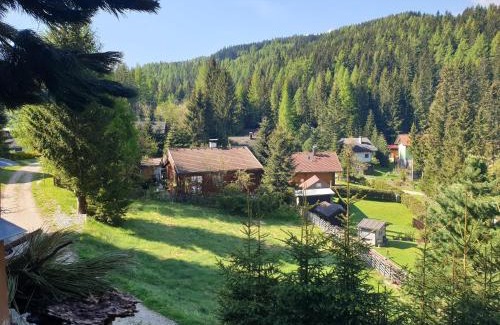 Bad Sankt Leonhard im Lavanttal Casa | Alm`Ferienhaus Gaisegg