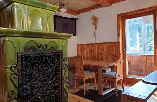 Bad Sankt Leonhard im Lavanttal Casa | Alm`Ferienhaus Gaisegg