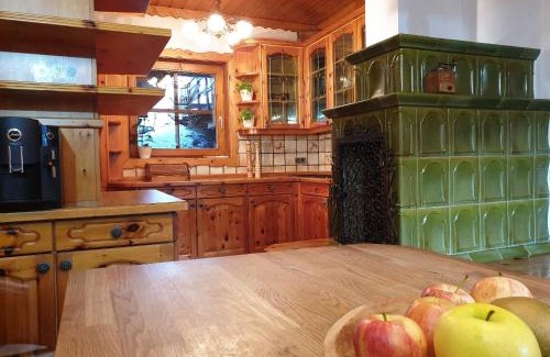 Bad Sankt Leonhard im Lavanttal Casa | Alm`Ferienhaus Gaisegg