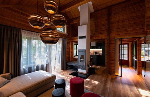 Buntenbock Casa | Alm-Lodge