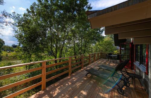 Buntenbock Casa | Alm-Lodge