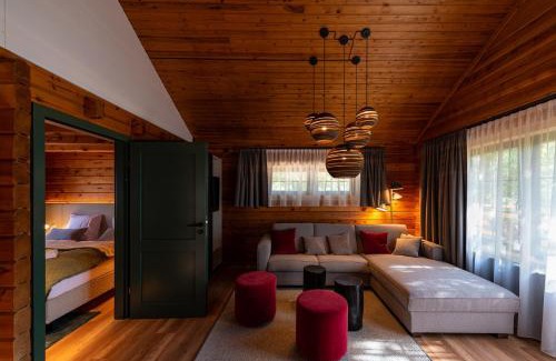 Buntenbock Casa | Alm-Lodge