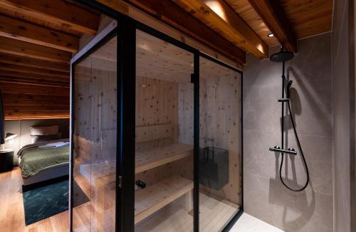 Buntenbock Casa | Alm-Lodge