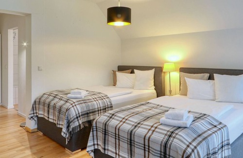 Buntenbock Otro | Alm-loft Weitblick - Urlaubsalm