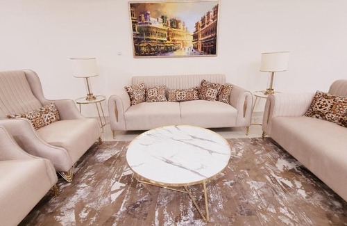 Blue Area Apartamento | ALM Luxe serviced apartments