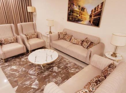 Blue Area Apartamento | ALM Luxe serviced apartments