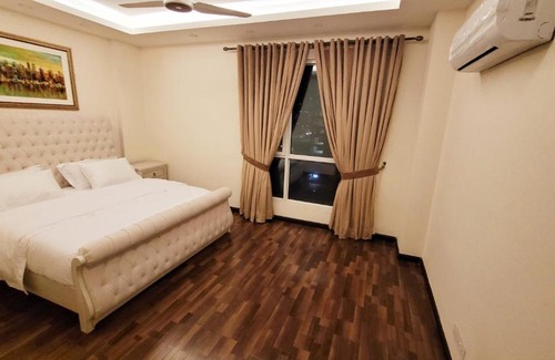 Blue Area Apartamento | ALM Luxe serviced apartments
