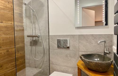 Vorderglemm Casa | ALM SEASONS Premium Chalet & Studios