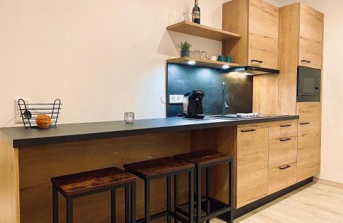 Vorderglemm Casa | ALM SEASONS Premium Chalet & Studios