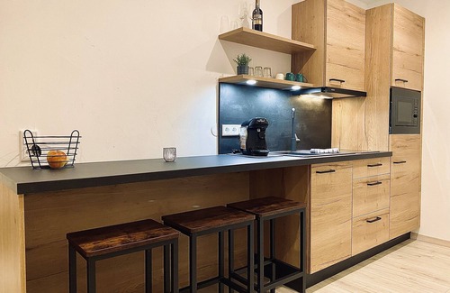Vorderglemm Apartamento | ALM SEASONS - Premium Chalet & Studios
