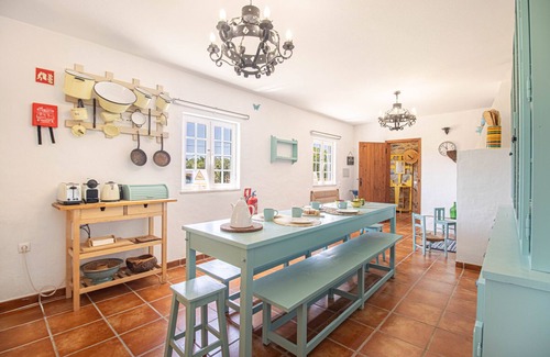 Vale de Santiago Casa | Alma Alentejo Villa in Odemira
