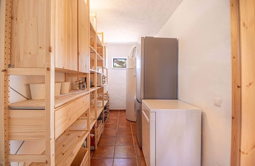 Vale de Santiago Casa | Alma Alentejo Villa in Odemira