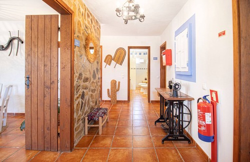 Vale de Santiago Casa | Alma Alentejo Villa in Odemira