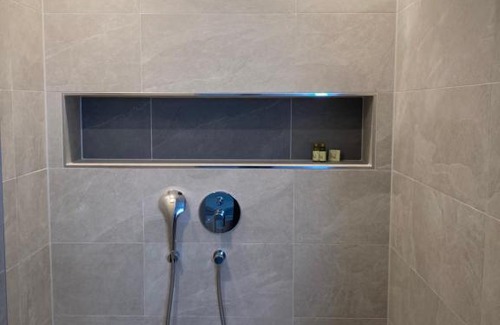 Beiertheim Apartamento | Alma - Art Luxus Modern Ambiente