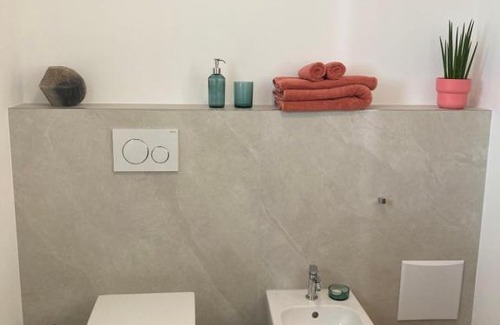Beiertheim Apartamento | Alma - Art Luxus Modern Ambiente