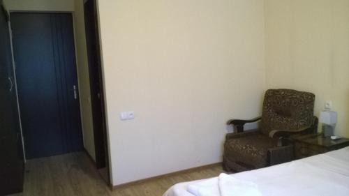 Borjomi Hotel | Alma-Ata Hotel
