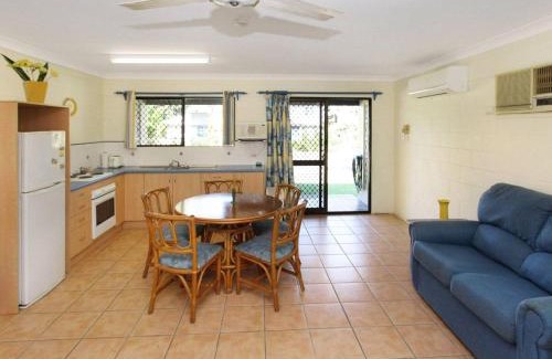 Arcadia Apartamento | Alma Bay Holiday Unit 1