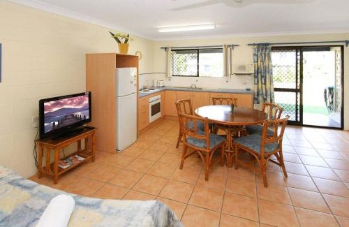 Arcadia Apartamento | Alma Bay Holiday Unit 1