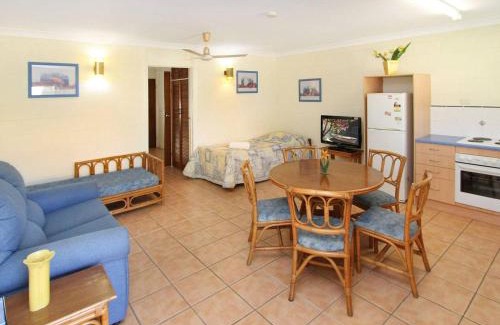 Arcadia Apartamento | Alma Bay Holiday Unit 1