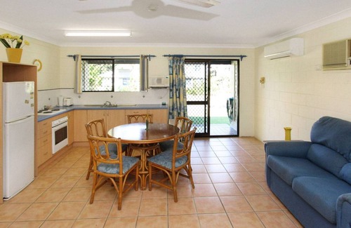 Arcadia Apartamento | Alma Bay Holiday Unit 1