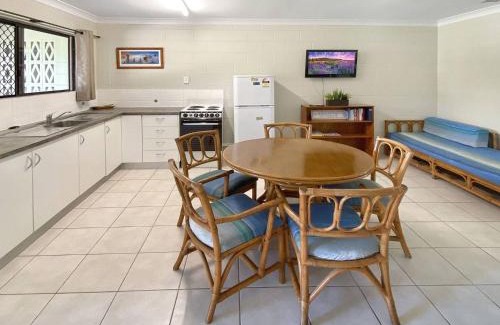 Arcadia Apartamento | Alma Bay Holiday Unit 2