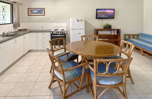 Arcadia Apartamento | Alma Bay Holiday Unit 2
