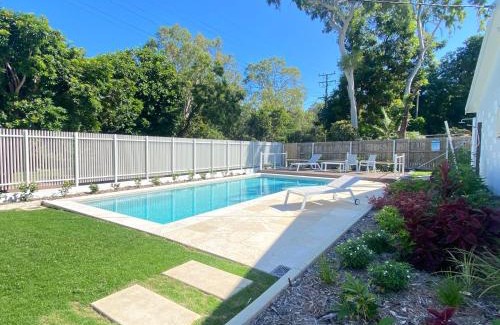 Arcadia Apartamento | Alma Bay Holiday Unit 3