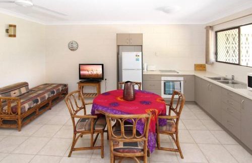 Arcadia Apartamento | Alma Bay Holiday Unit 3