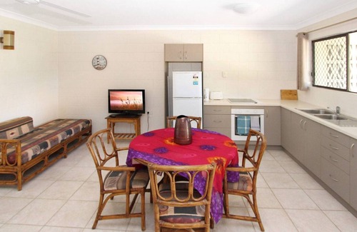 Arcadia Apartamento | Alma Bay Holiday Unit 3