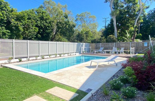Arcadia Apartamento | Alma Bay Holiday Unit 3
