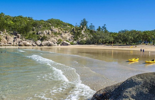 Arcadia Apartamento | Alma Bay Holiday Unit 3