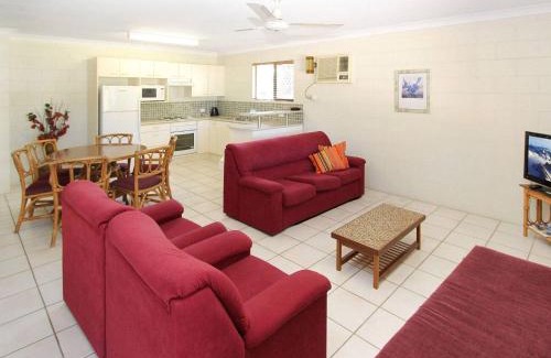 Arcadia Apartamento | Alma Bay Holiday Unit 4